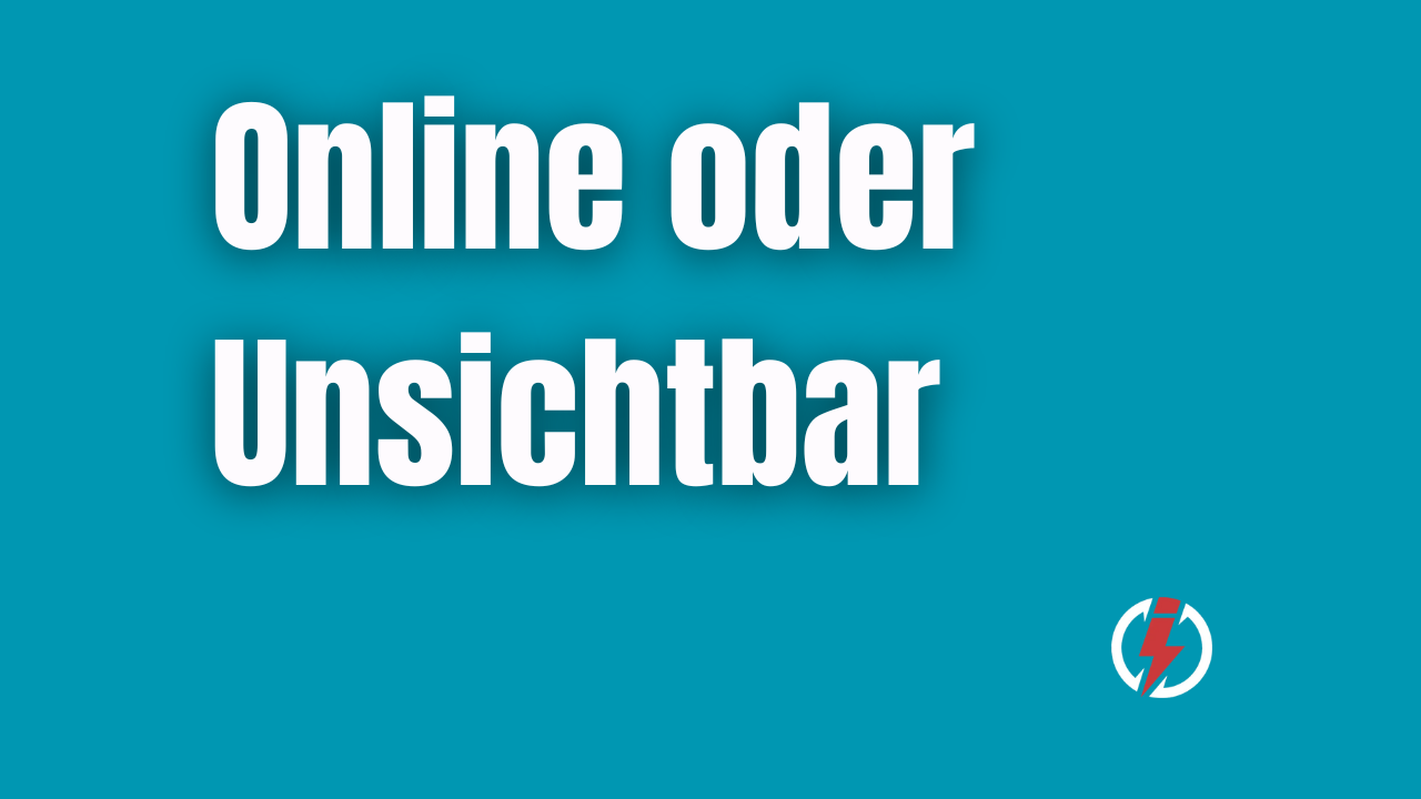 Warum Kleinunternehmen ihre Online-Präsenz ernst nehmen müssen: Der entscheidende Faktor für Ihren Geschäftserfolg