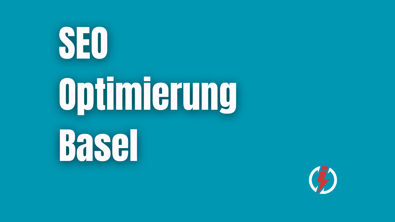 SEO Optimierung Basel