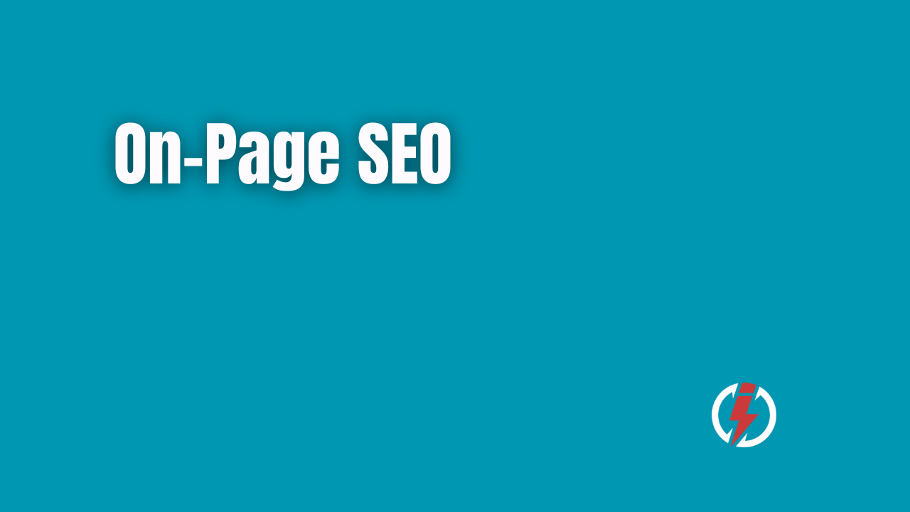 On-Page SEO: Mehr als nur Keywords – Die Anatomie der perfekt optimierten Seite